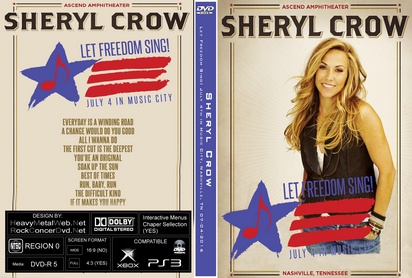 Sheryl Crow - Let Freedom Sing July 4th in Music City Nashville TN 07-04-2016.jpg
